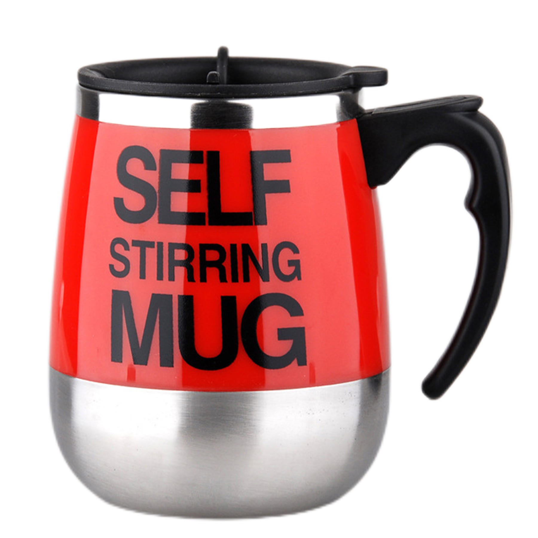 13.5Oz Self Automatic Mixing Cup 10