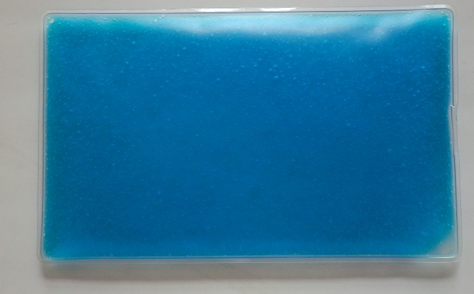 PVC Soft Gel Hot/cold Packs 2