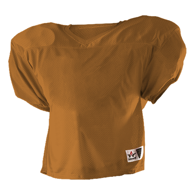 Youth Practice Football Jersey 9