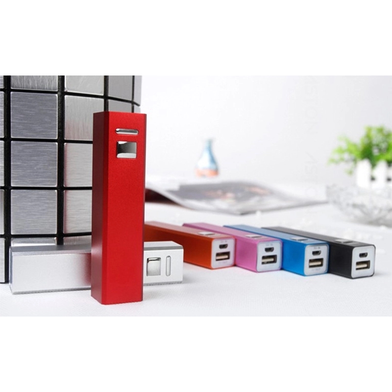 600mah Power Bank 1