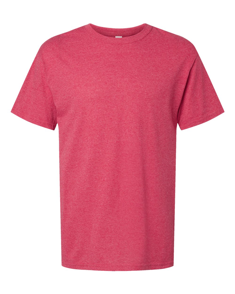 Men's Gold Soft Touch T-Shirt - 4800 369