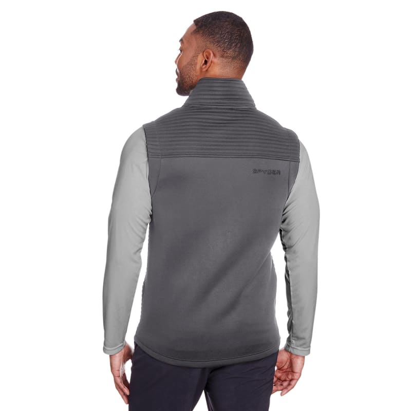 Spyder Men's Venom Vest 6