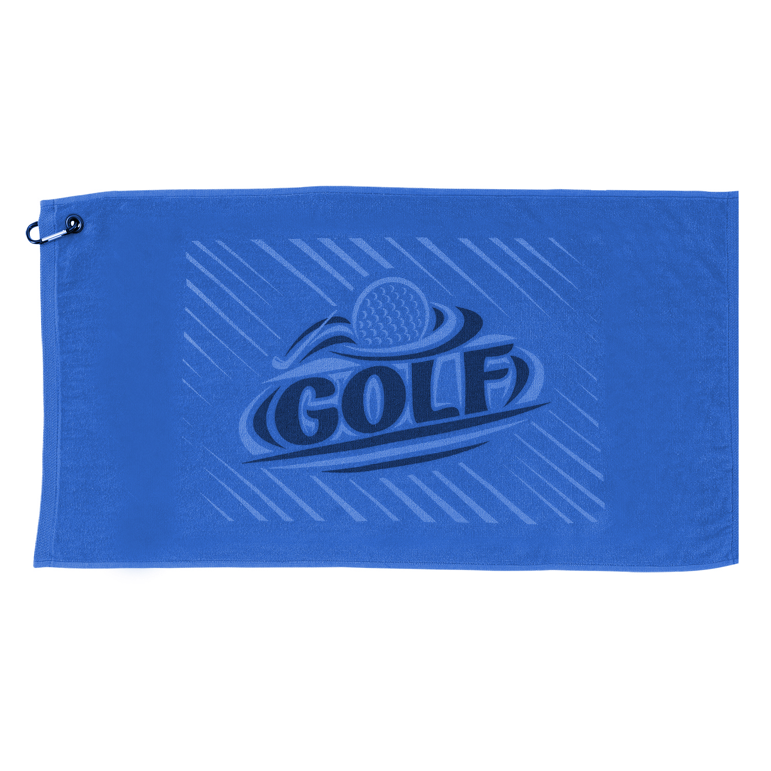 Tour Pro Golf Towel 11