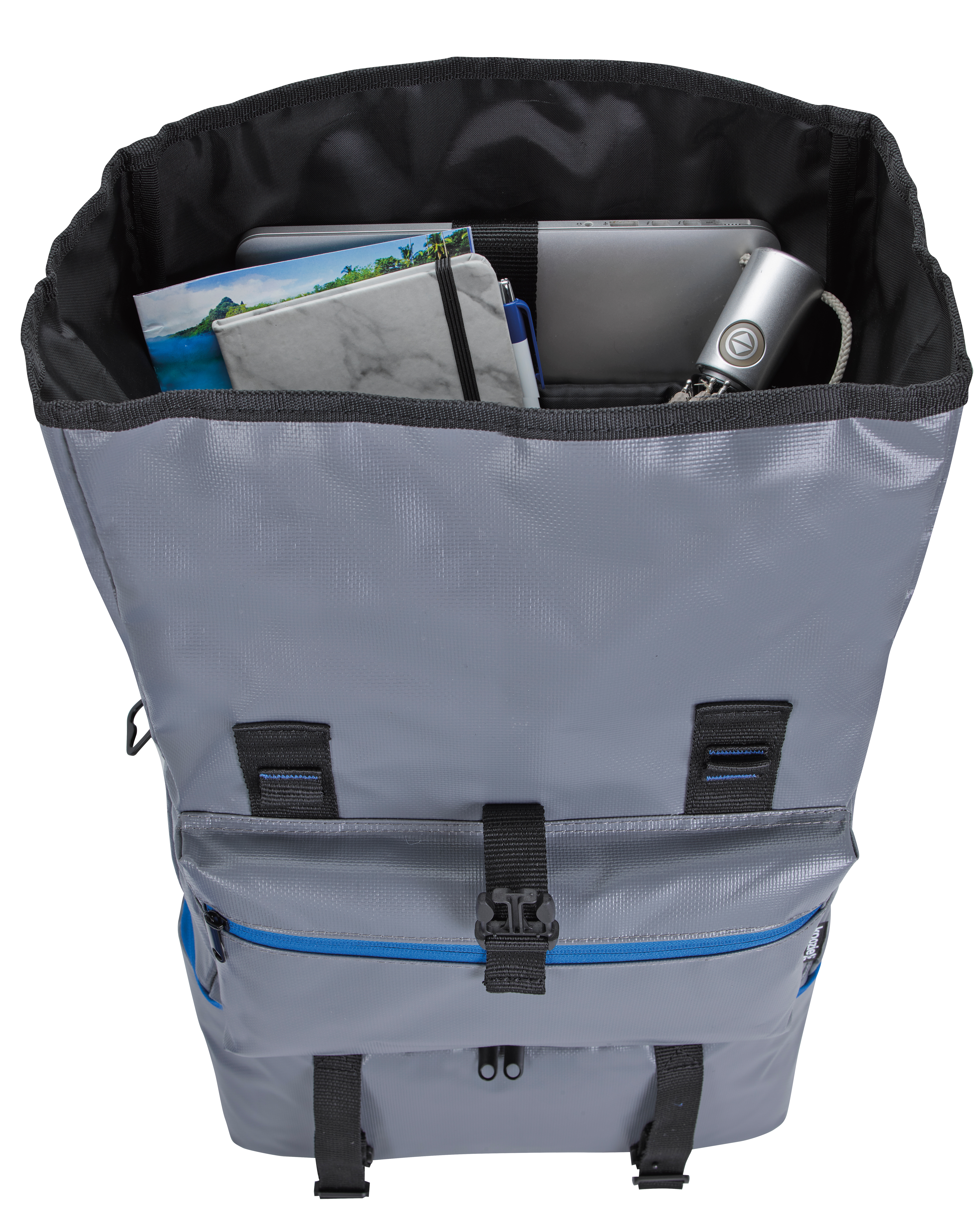 Olympus Computer Backpack with Cooler Compartment