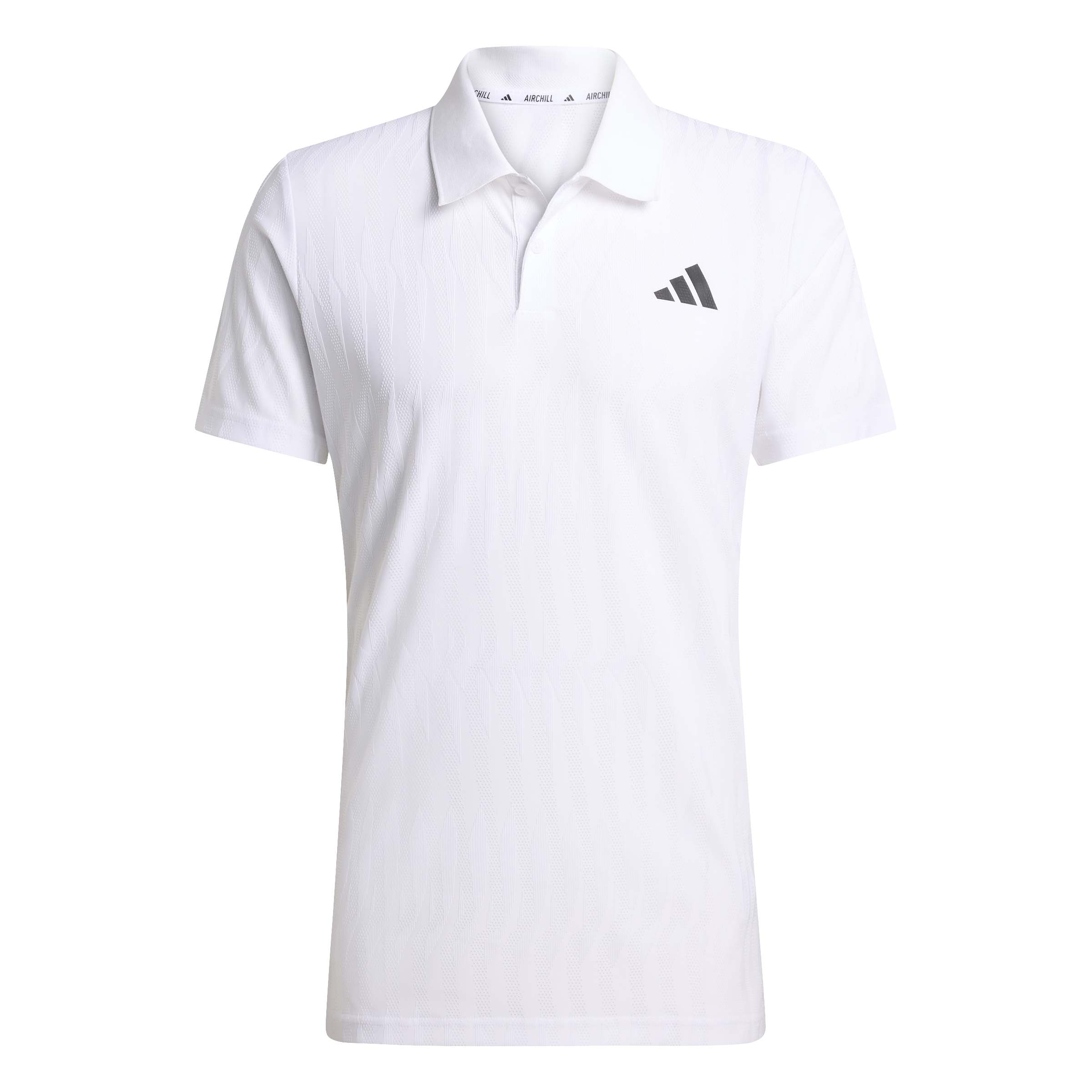 TENNIS CLIMACOOL+ AIRCHILL FREELIFT POLO SHIRT 2