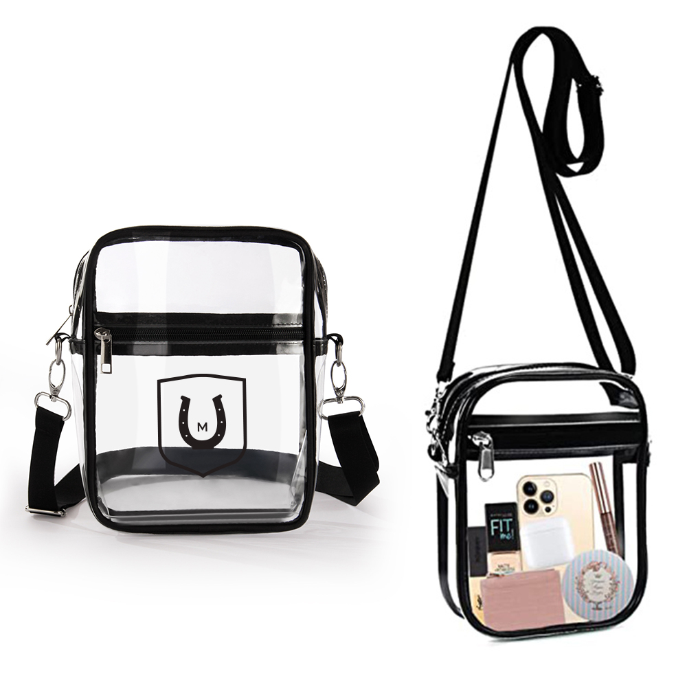 Clear Bag Stadium Approved 4