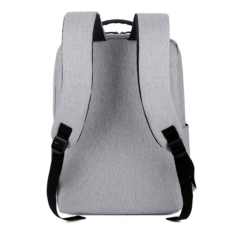 Laptop Backpack With Rechargeable Hole 5