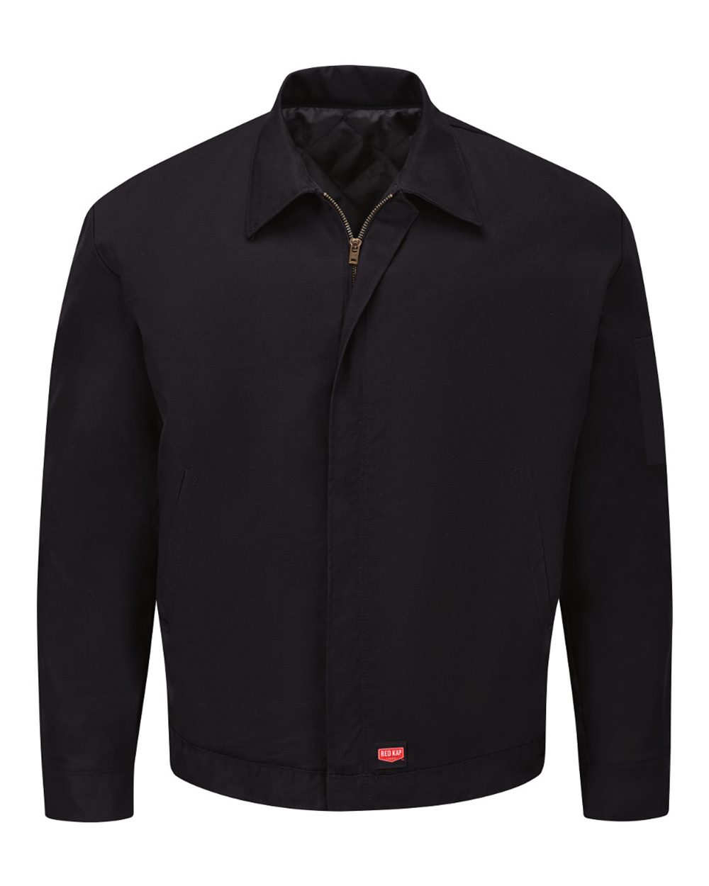 Performance Crew Jacket