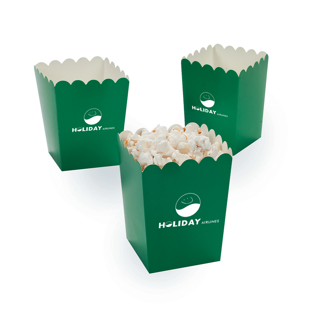 Popcorn Box 7