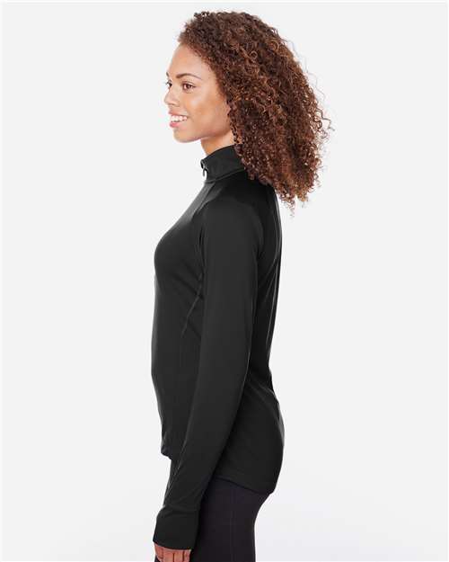 Women's Freestyle Half-Zip Pullover - S16798 22