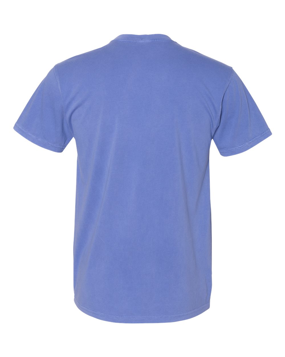Unisex Inspired Dye T-Shirt - 7410 7