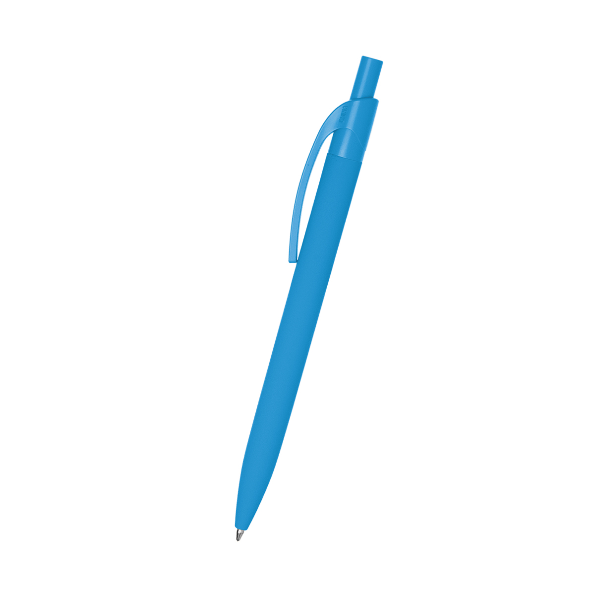 Beckett Recycled Aluminum Pen 17