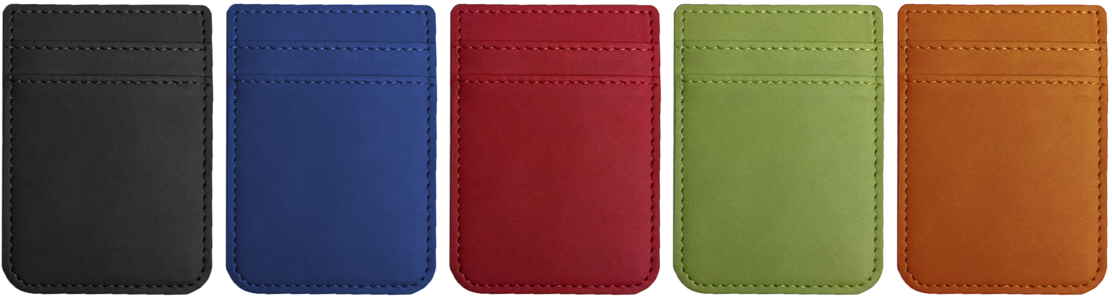 Donald rfid smartphone card holder 15