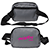 Atlas Polyester Belt Bag 28