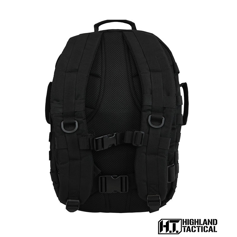 Highland Tactical® Marshall Backpack 14