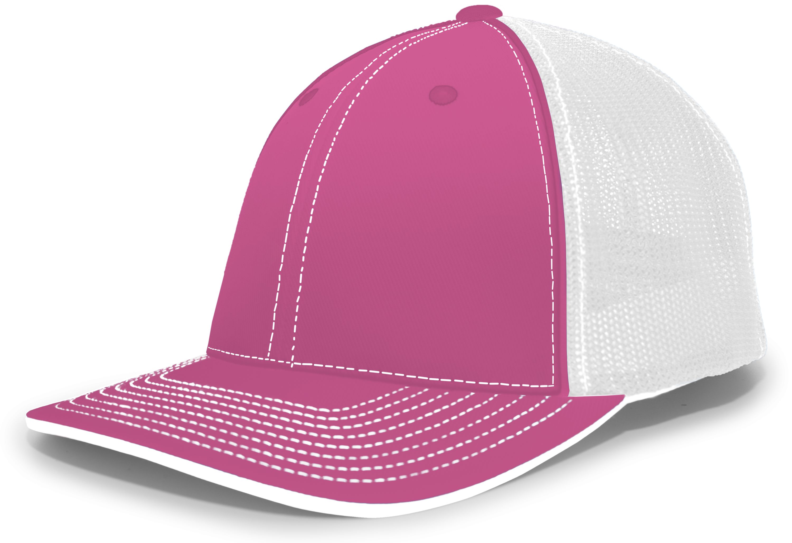 Trucker PacFlex Cap 36