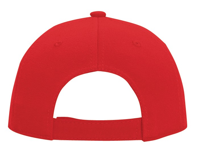 OTTO CAP® 6 Panel Low Profile Baseball Cap 70