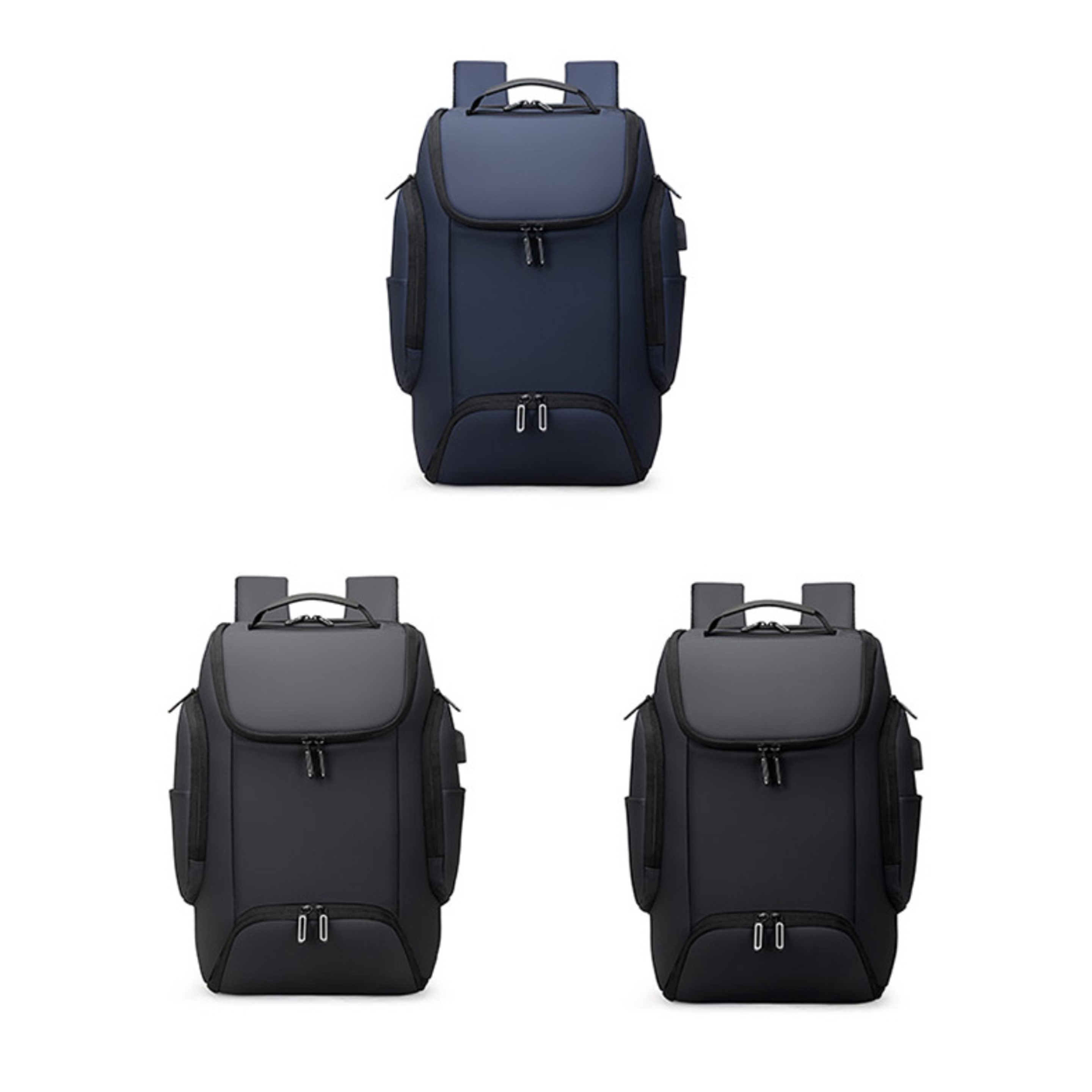 Laptop Backpack (direct import) 2