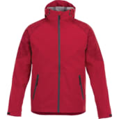 Men's INDEX Softshell Jacket 3