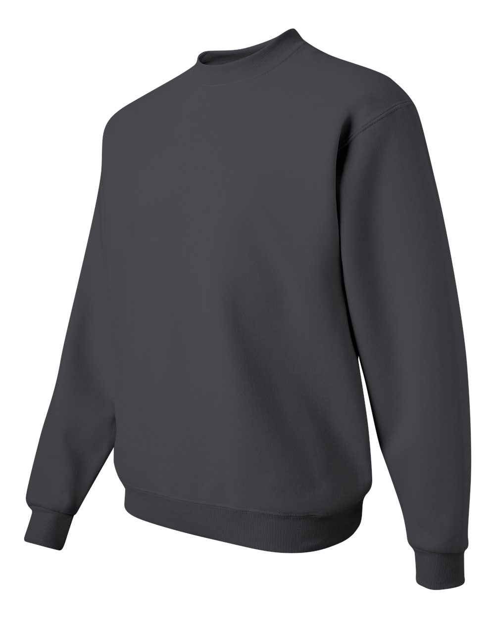 Unisex NuBlend® Crewneck Sweatshirt - 562MR 135