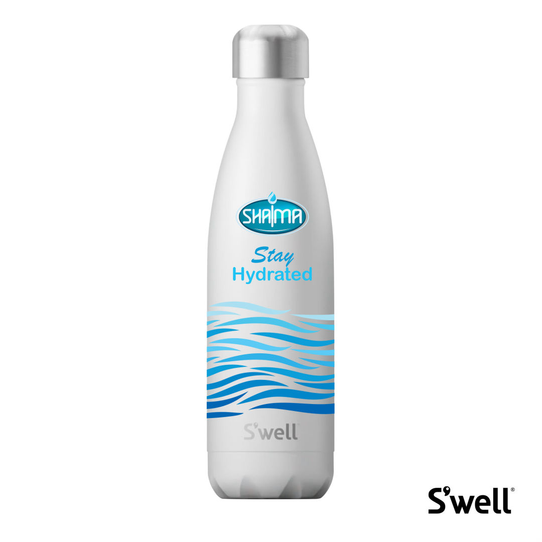 S'well® Original Bottle - 17oz 17