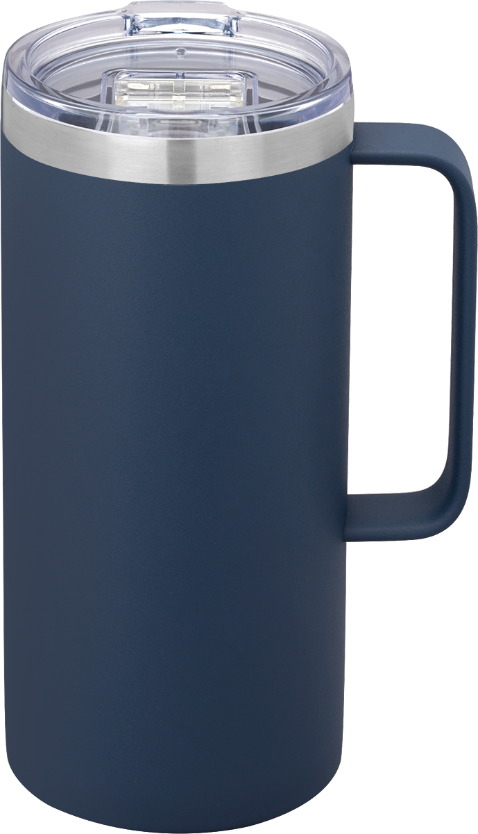 24oz Urban Peak® Alpine Vacuum Mug 5