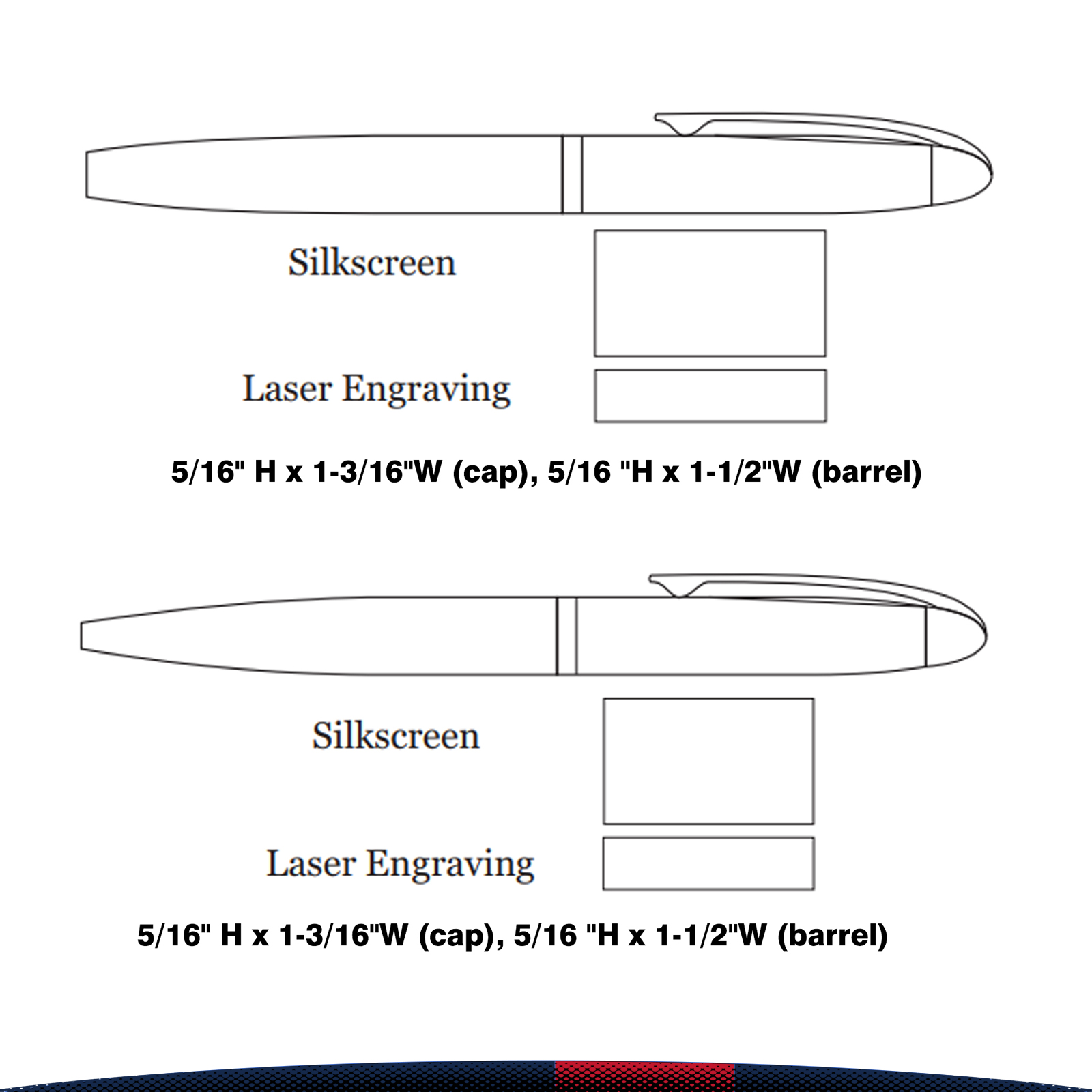Juno Twist Ballpoint Pen 10