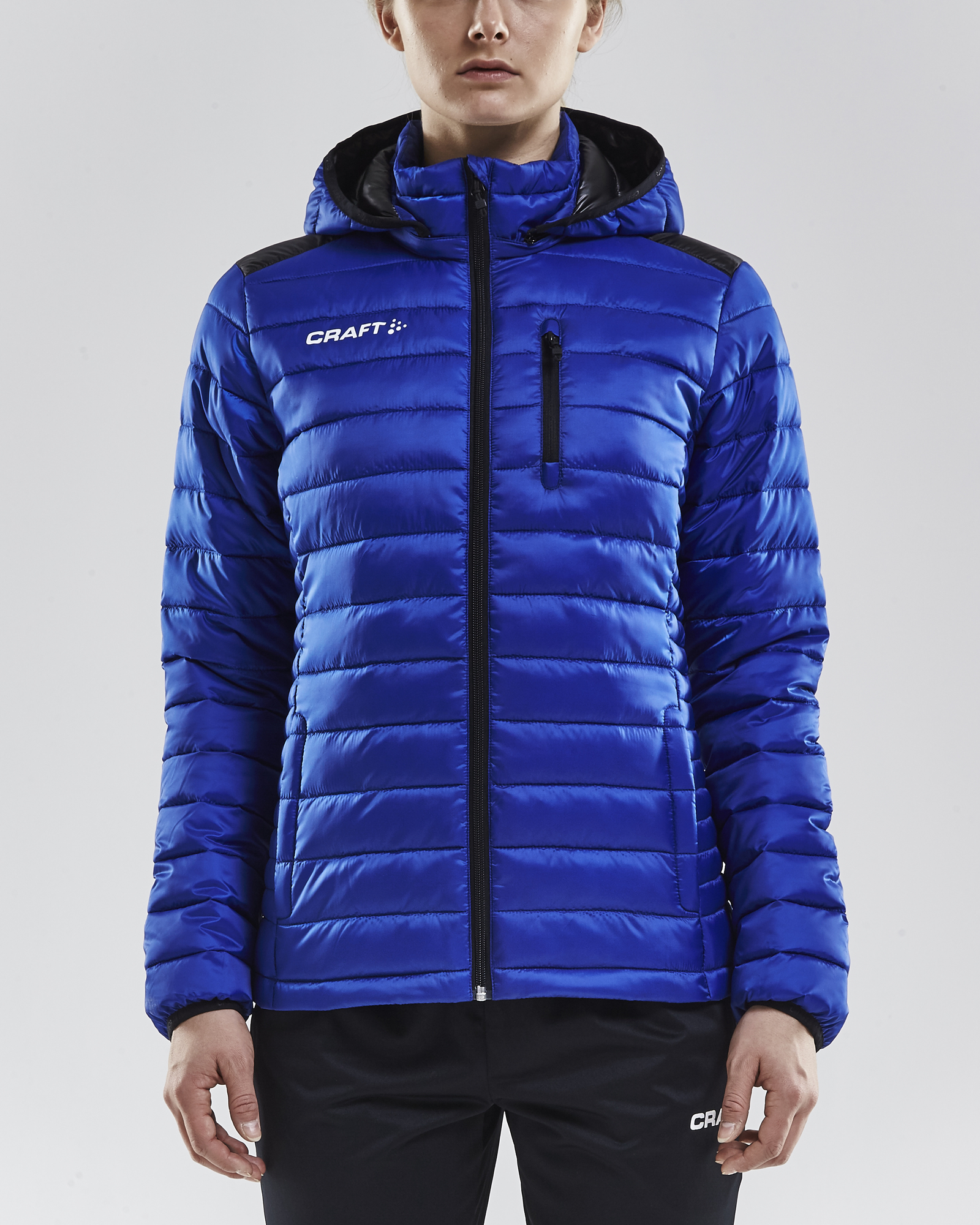 CRAFT ISOLATE JACKET W 11
