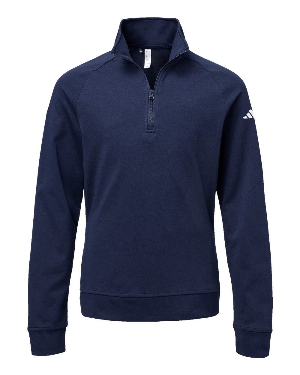 Youth Performance Quarter-Zip Pullover - A4001 11