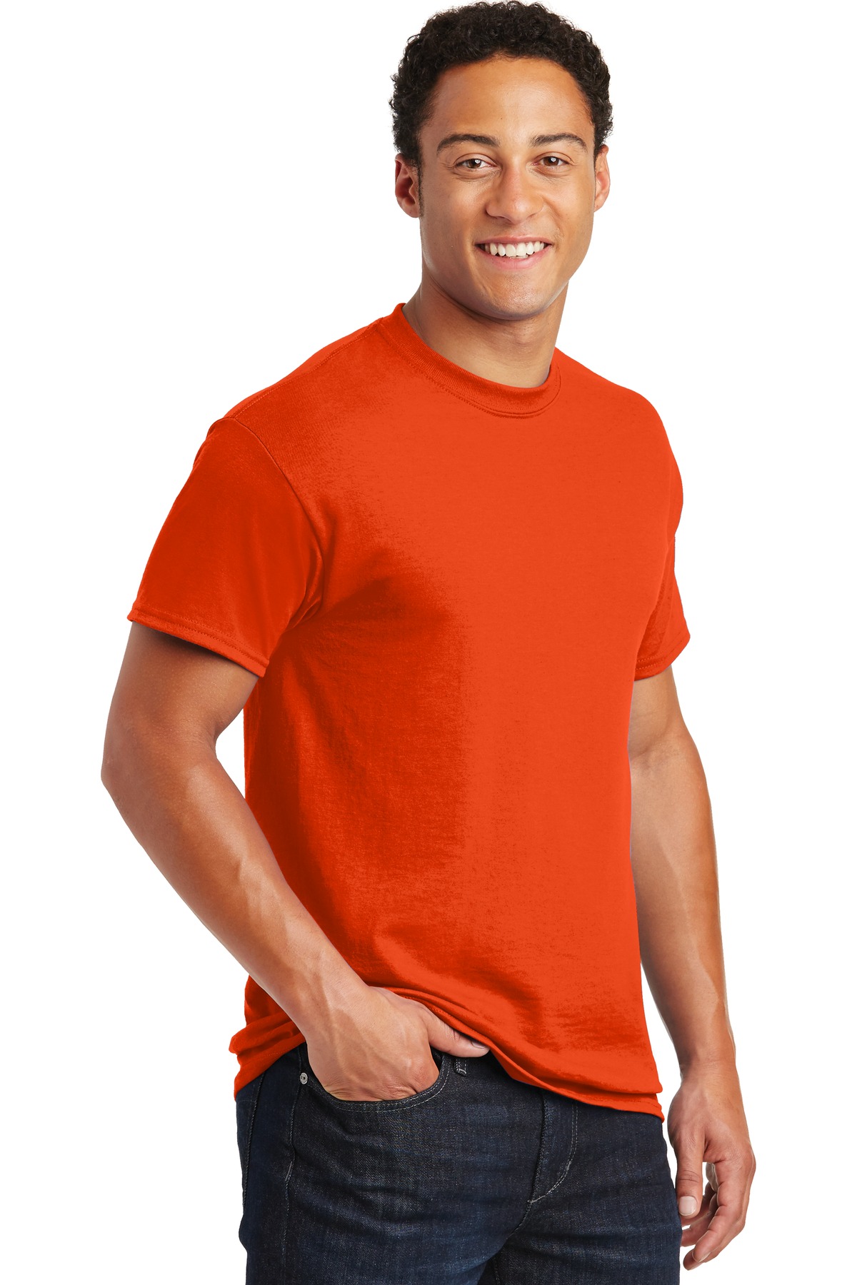 Gildan® DryBlend 50 Cotton/50 Poly T-Shirt 13