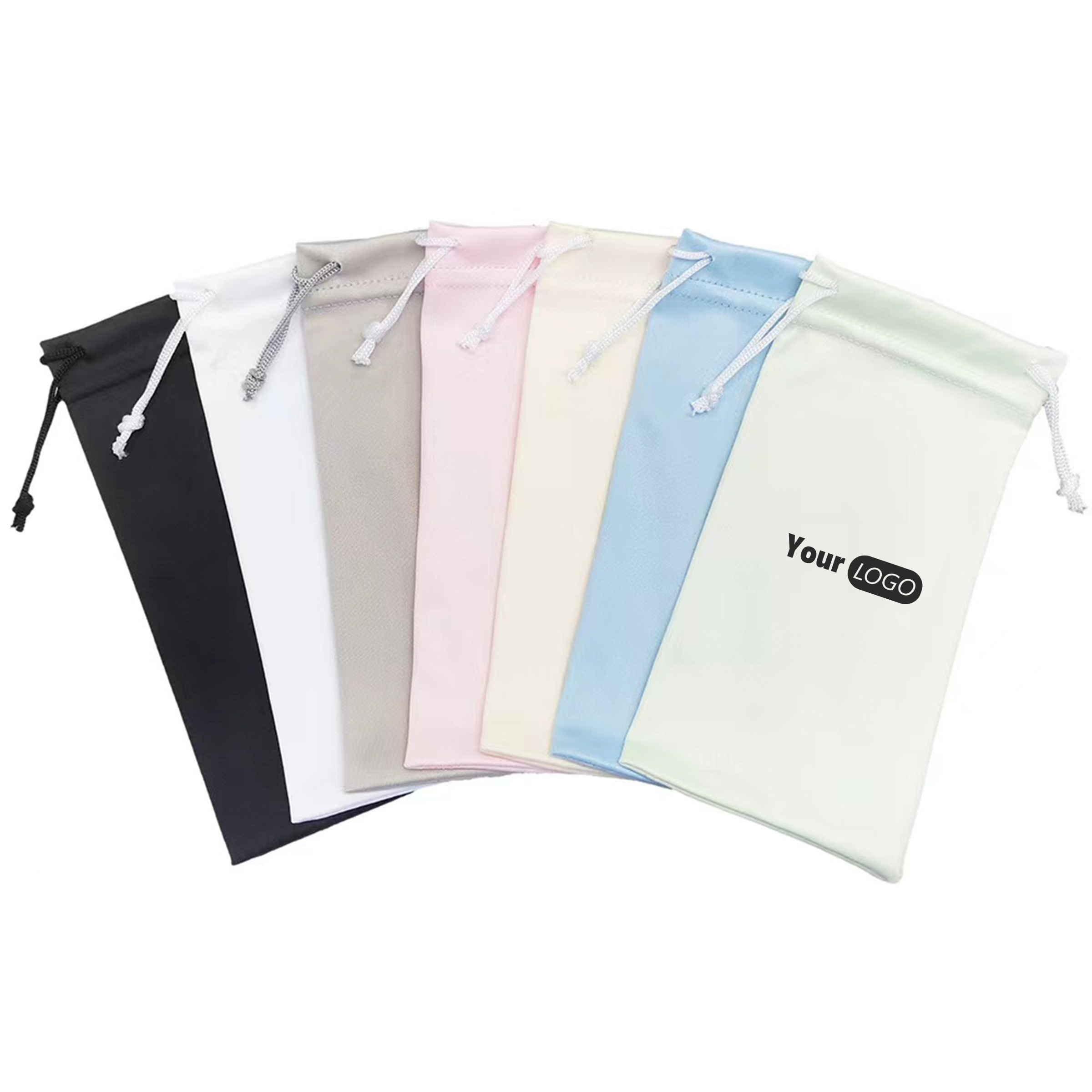 Microfiber Cloth Versatile Pouch 2