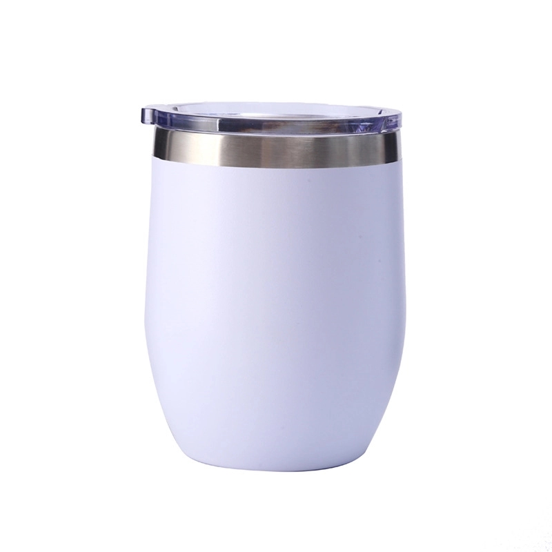 Insulated Stainless Steel Tumbler 8