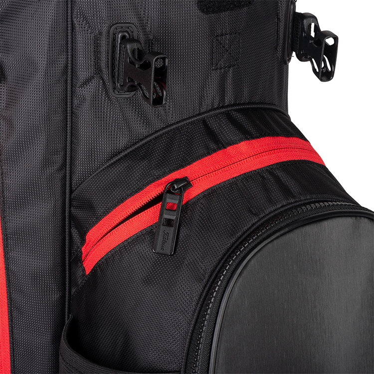 Titleist Players 4+ Stand Bag 6