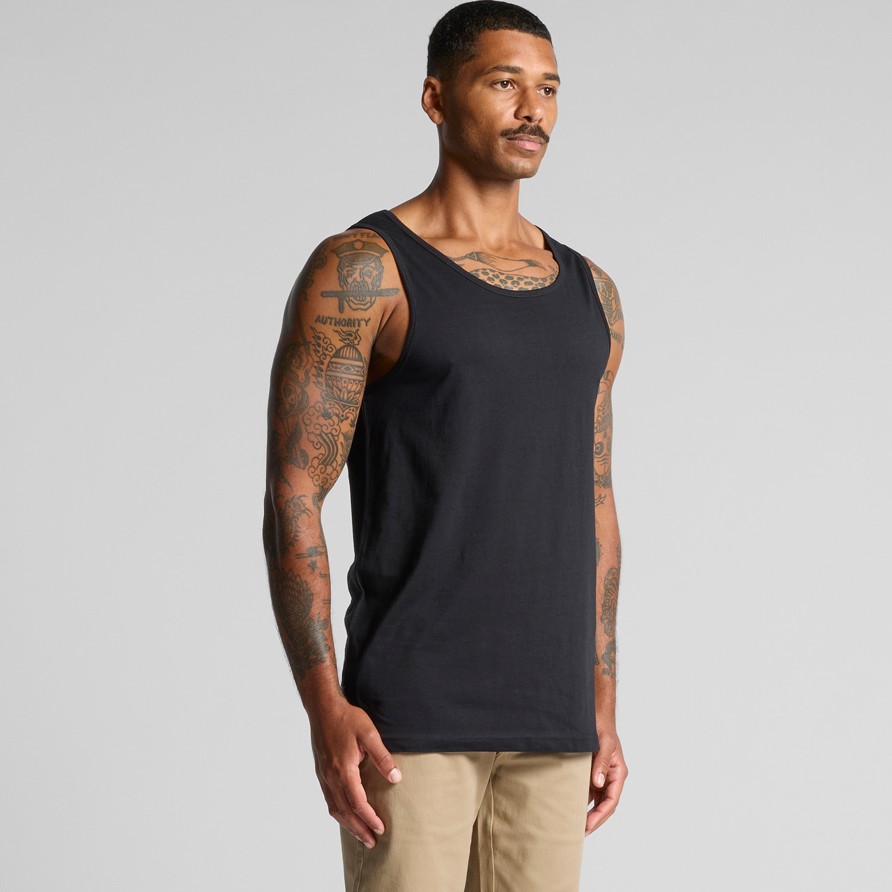 Lowdown Singlet | 5007 8