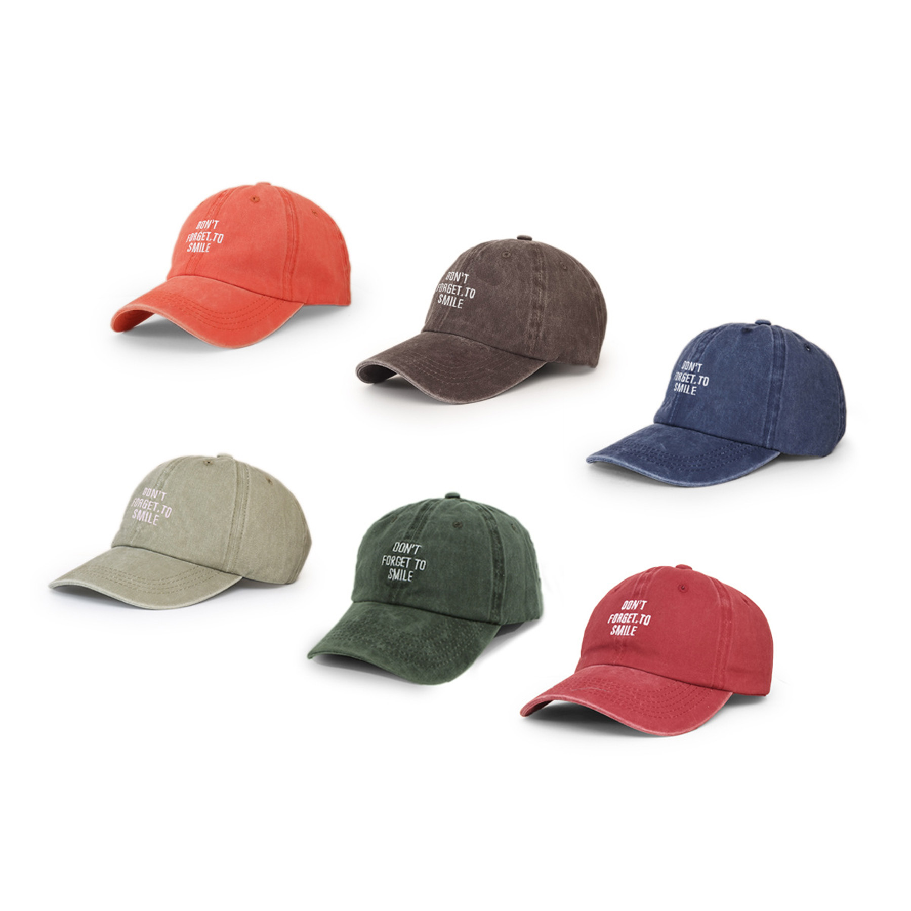 Baseball Cap 2