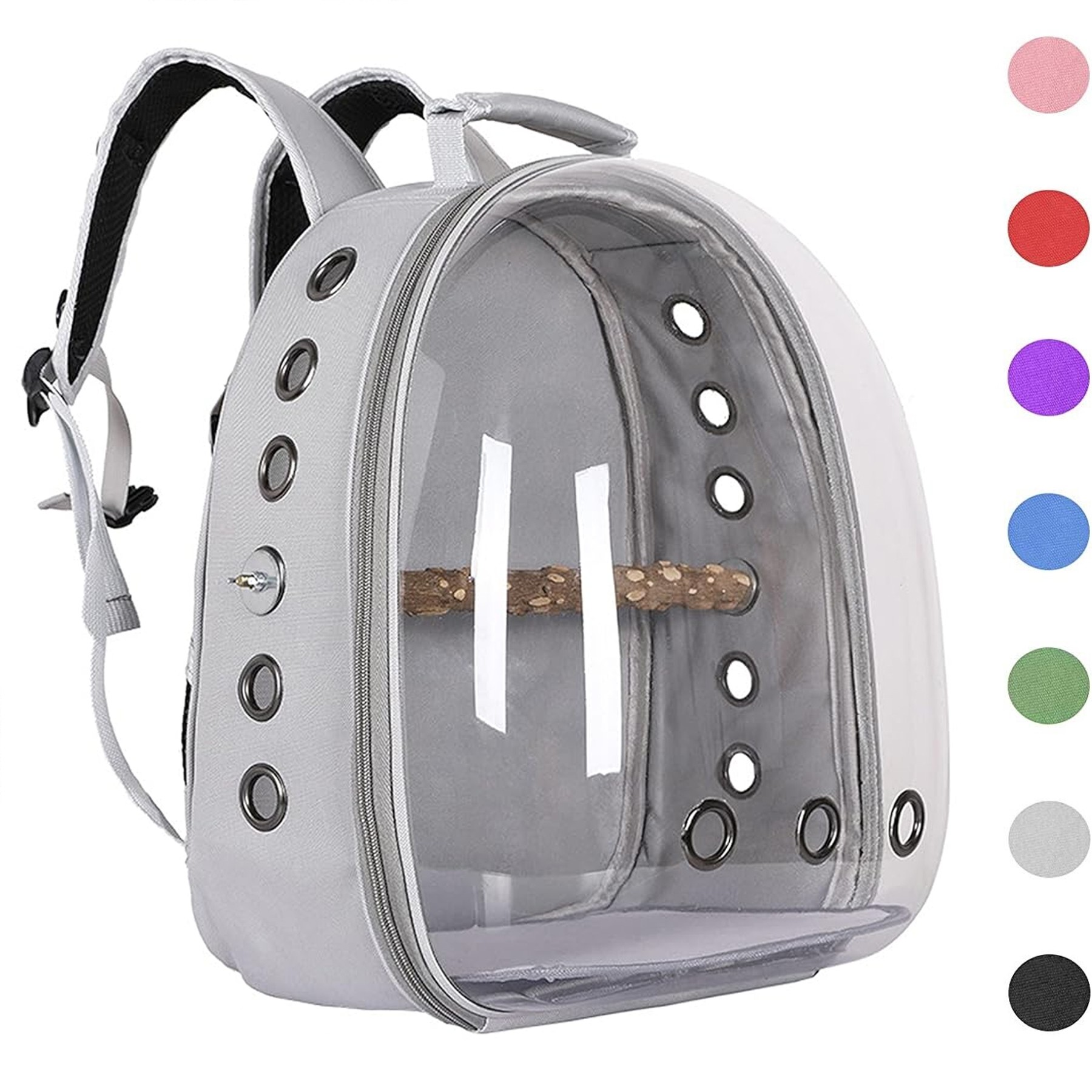 Multifunctional Pet Bag Backpack