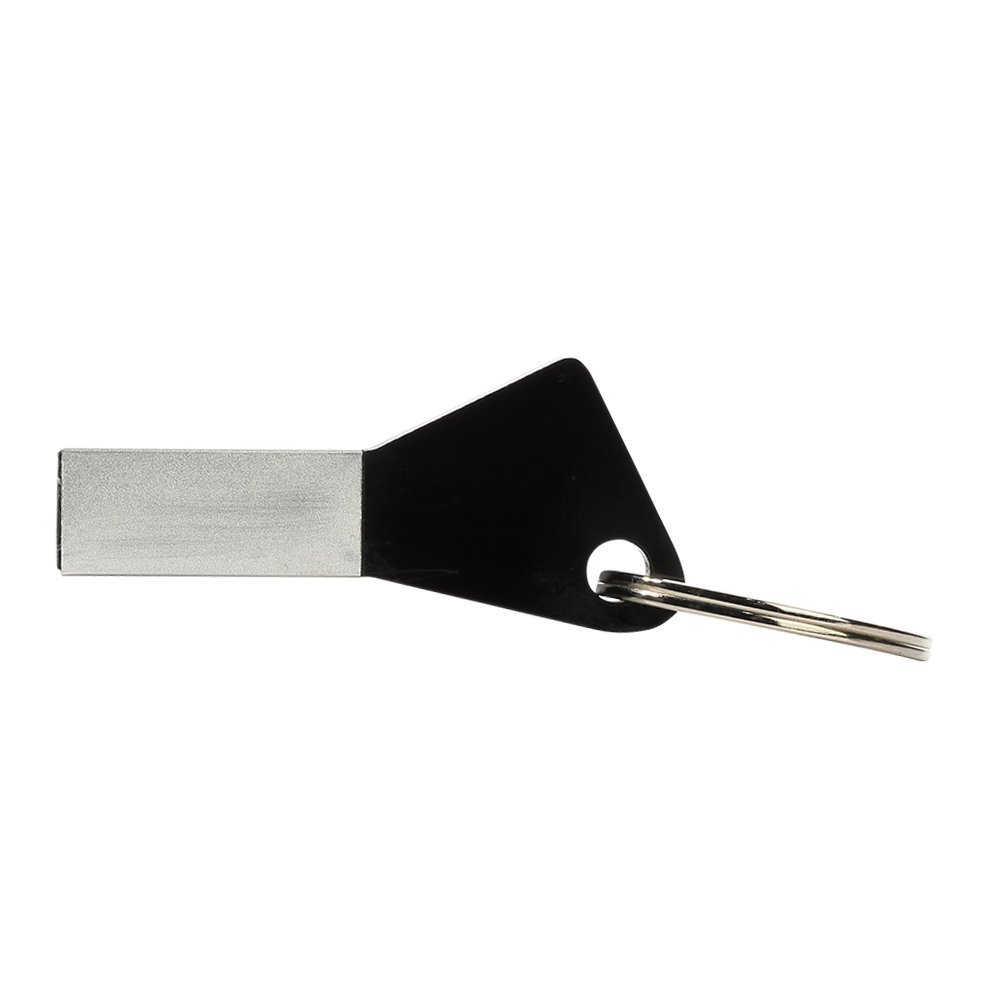 Hitt Colorful Soft Flexible Modern Key USB 3