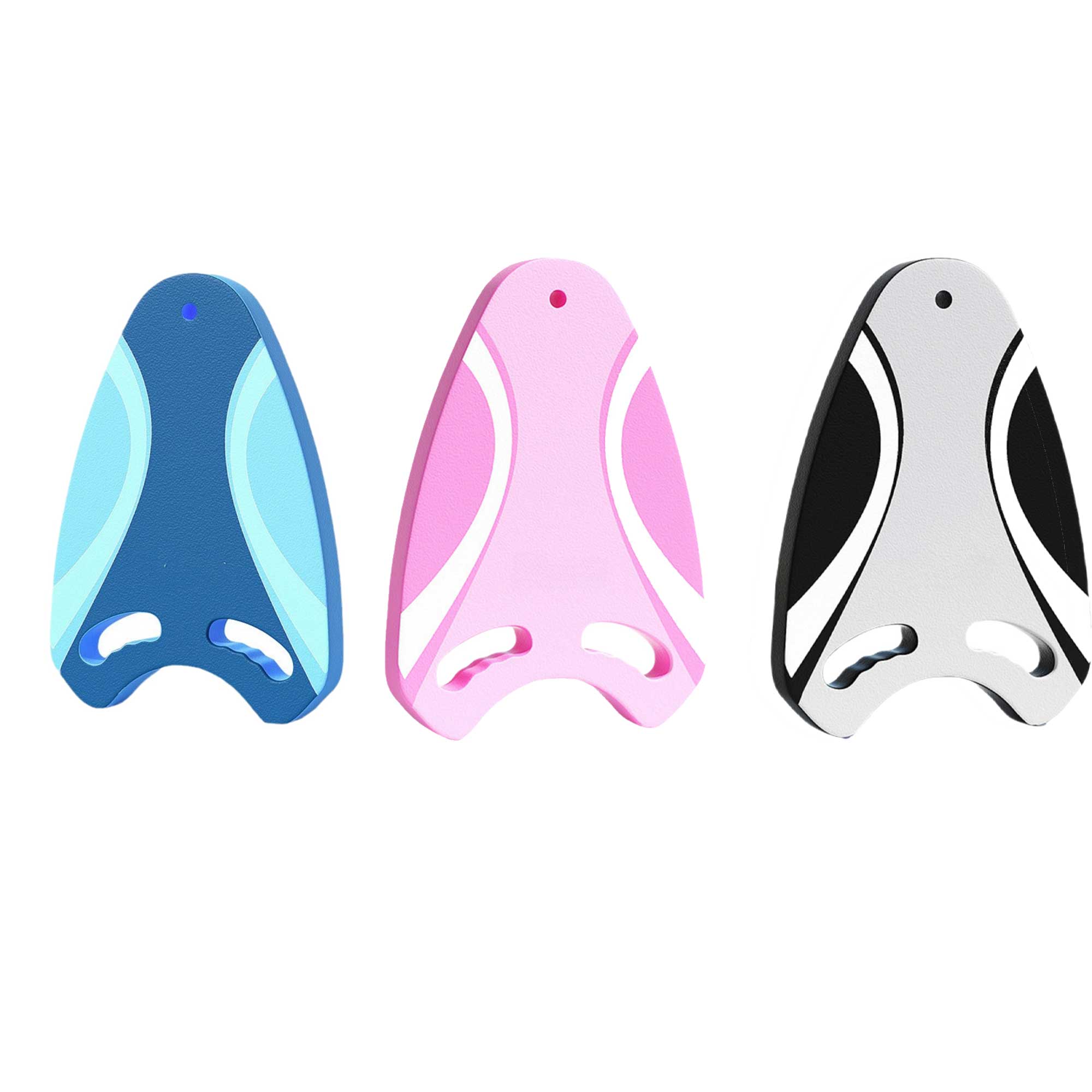 EVA Swimming Kickboard 3