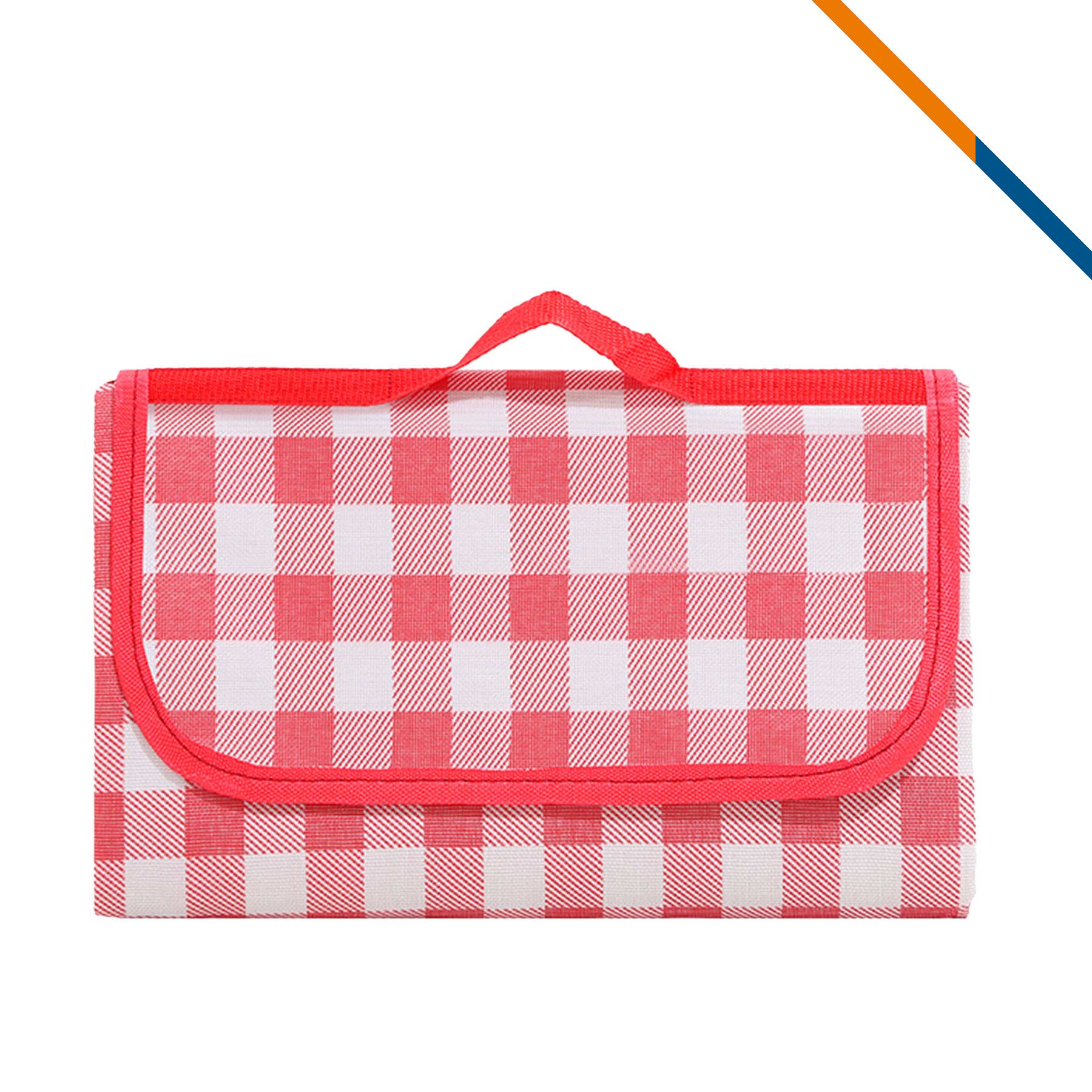 Shiny Picnic Blanket 6