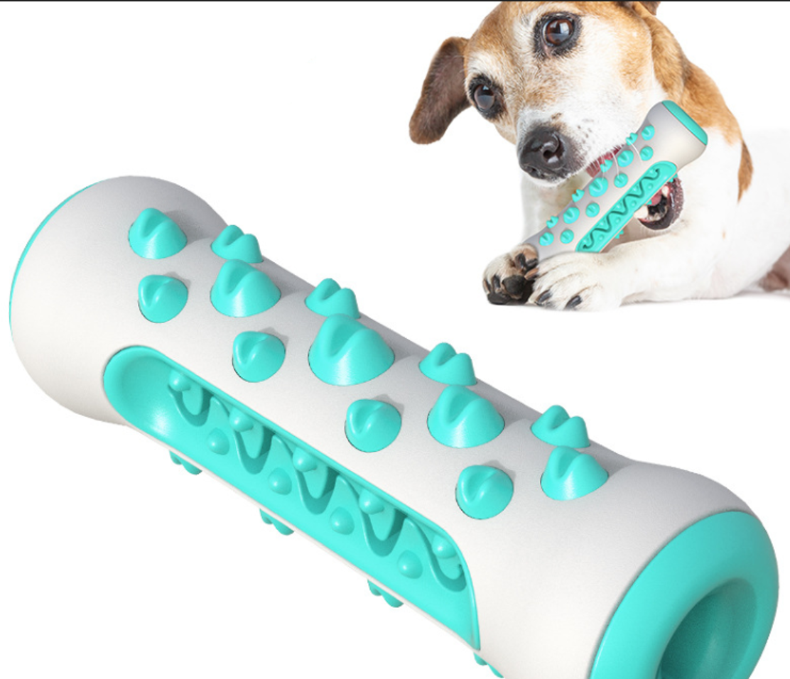 Dog molar rod 4