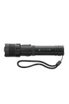 Rechargeable 15W P50/COB Flashlight 16