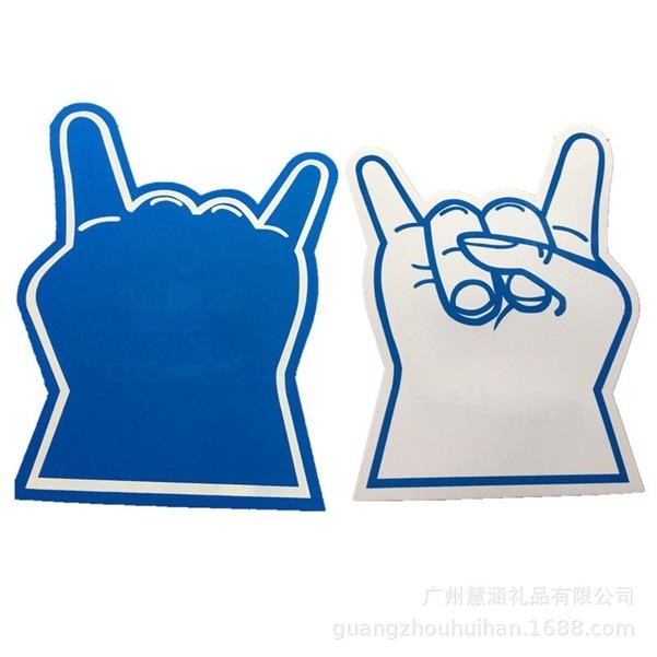 Eva Foam Cheering Gloves 3