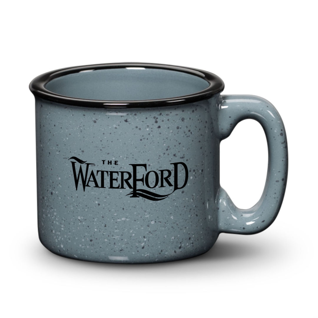 Savannah Mug - 15oz - Imprinted 26