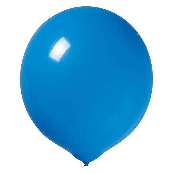 36" Standard Tuf-Tex Balloon 3