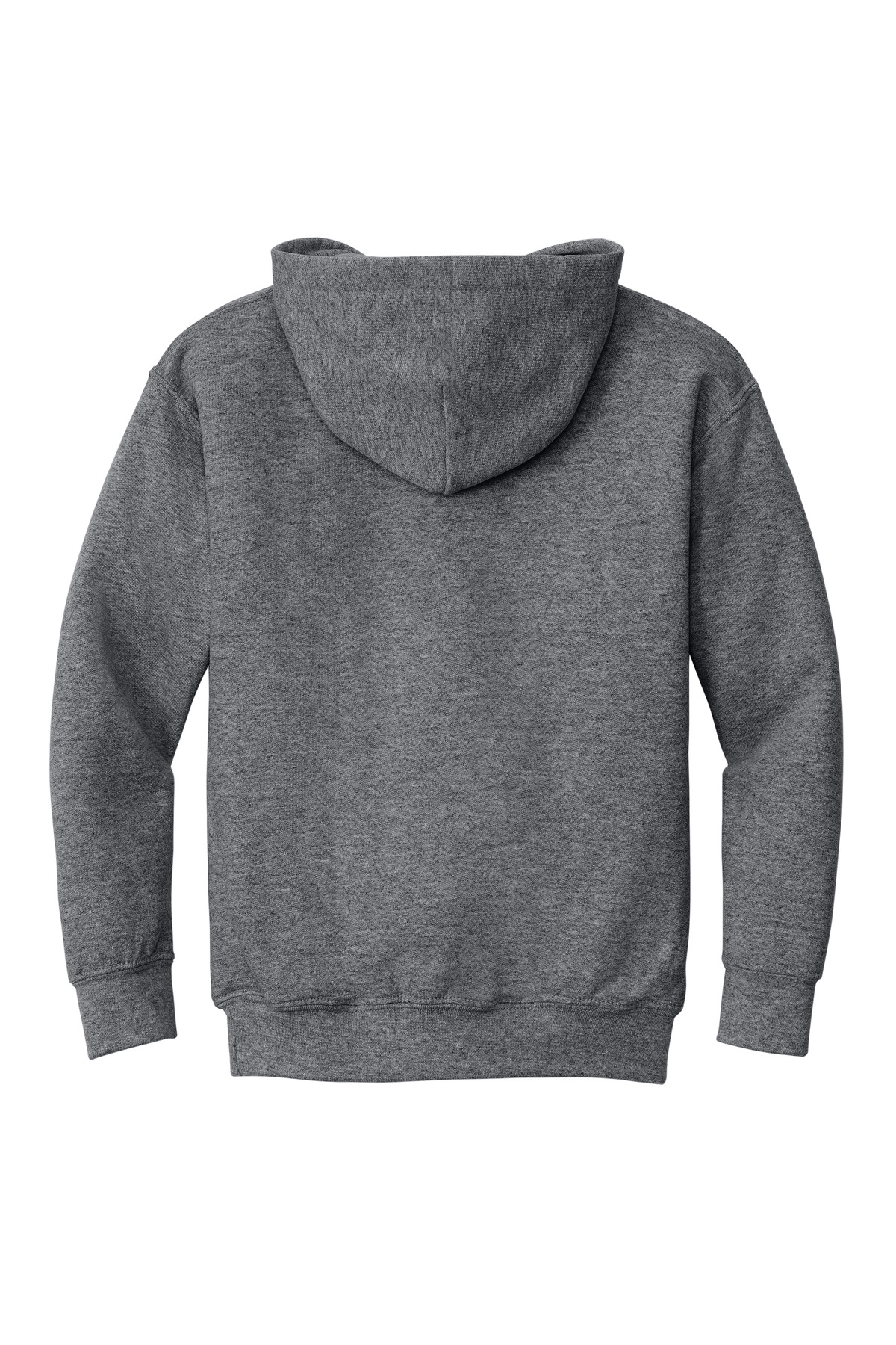 Gildan - Youth Heavy Blend Hooded Sweatshirt. 18500B 137