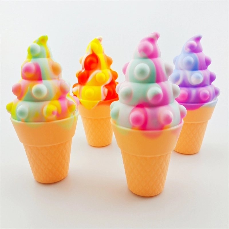 Ice Cream Fidget Toy 6