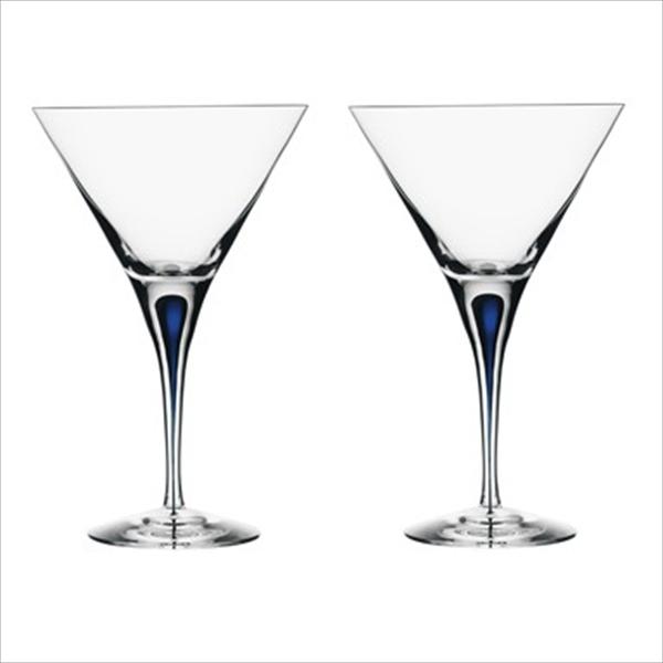 INTERMEZZO BLUE MARTINI 2-PACK 1
