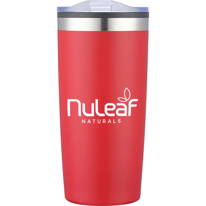 The Graduate Tumbler 6