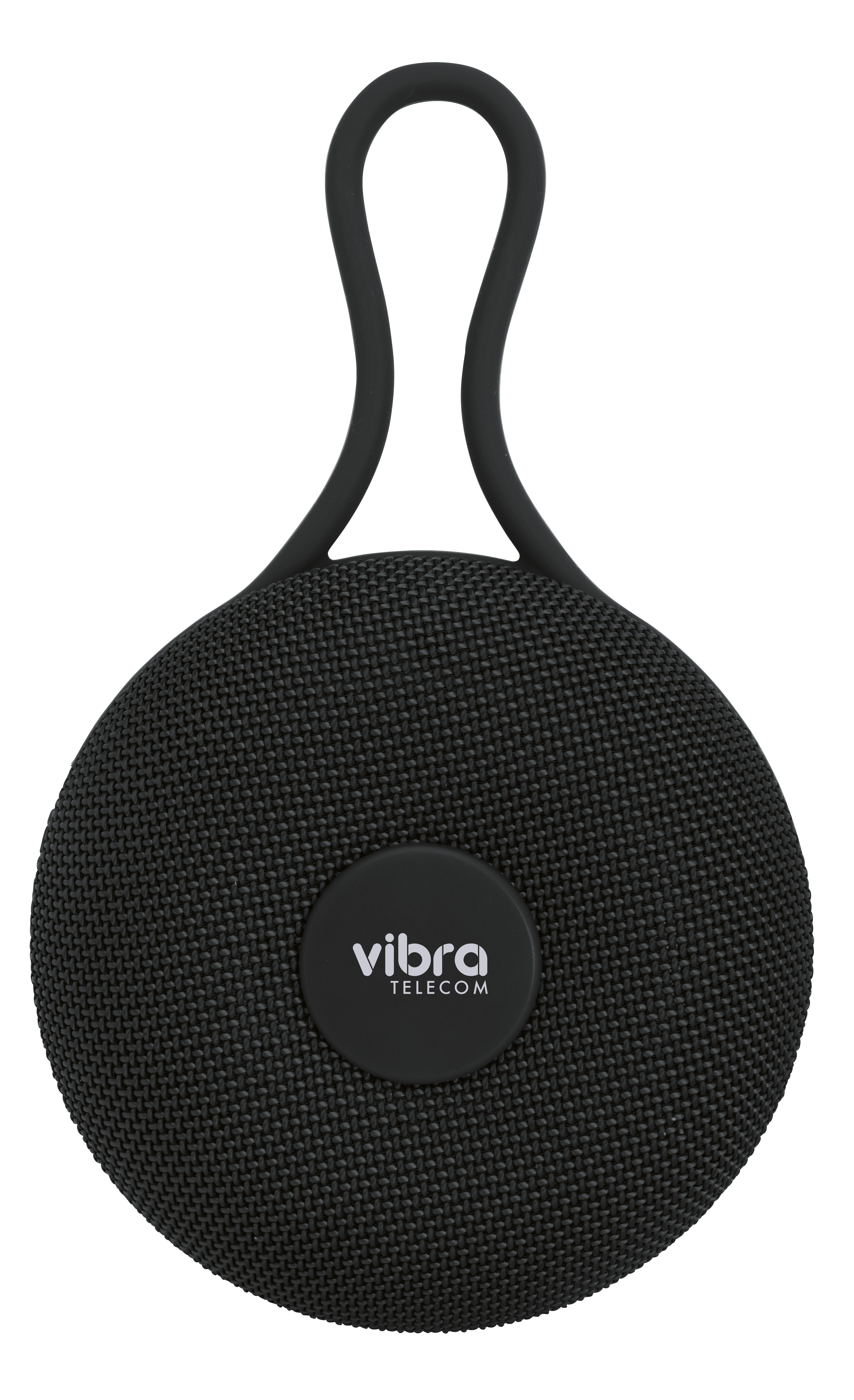 Fabric Waterproof Bluetooth Speaker