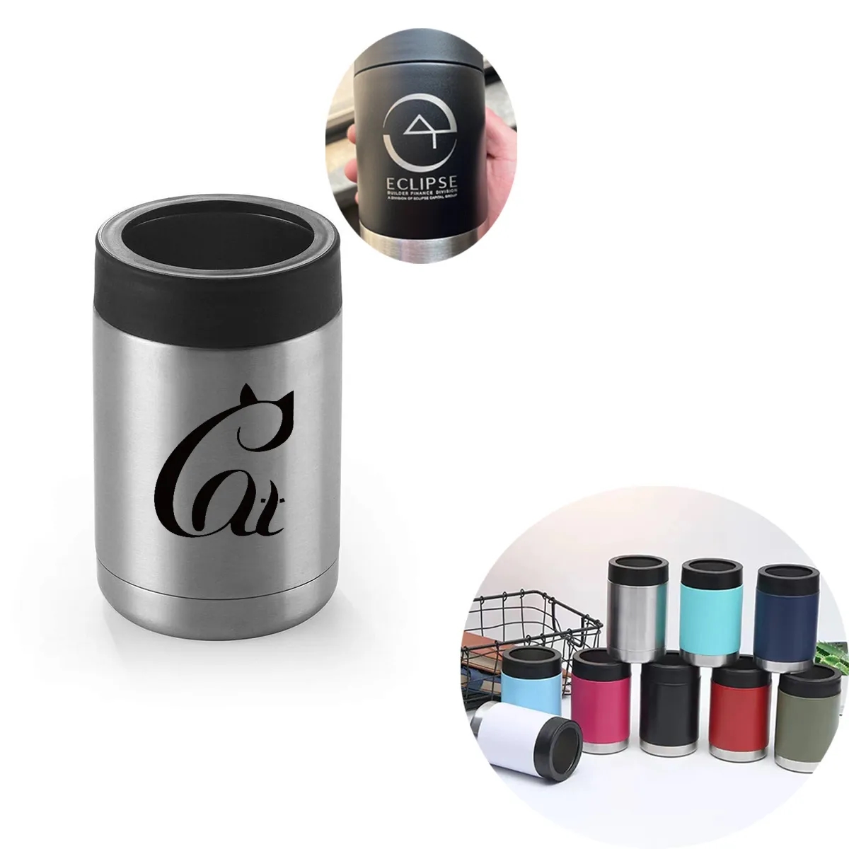 12 oz Hard Sided Cooler 2
